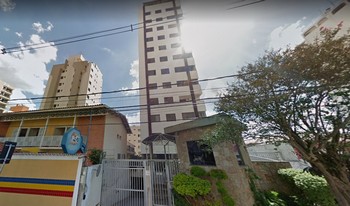 Condomínio Mural Do Cambuí em Campinas