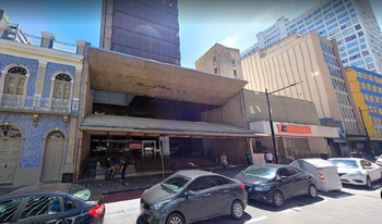 Condomínio Muralha em Porto Alegre