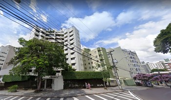 Condomínio Murano em Curitiba