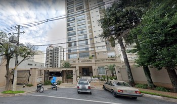 Condomínio Murano em São Paulo