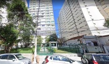Condomínio Murici em São Paulo