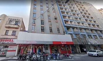 Condomínio Muricy em Curitiba