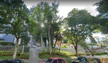 Condomínio Muyara Blocos A E B em Curitiba