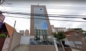Condomínio My Space em Curitiba