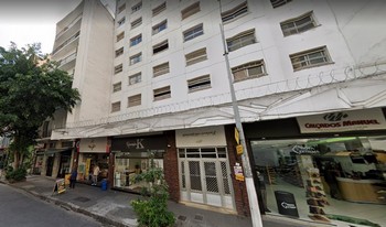 Condomínio Myata em São Paulo