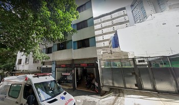 Condomínio N Oliva em São Paulo