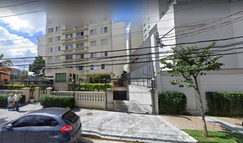 Condomínio Nabiha Abdalla Chohfi em São Paulo