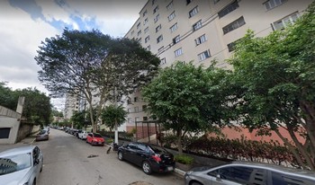 Condomínio Nabuco em São Paulo