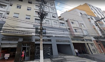 Condomínio Nação em São Paulo