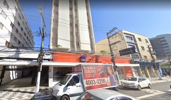 Condomínio Nacional em São Paulo