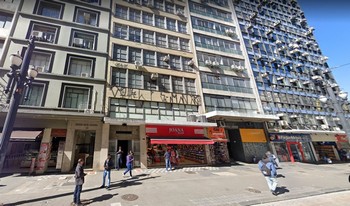 Condomínio Nacional em São Paulo