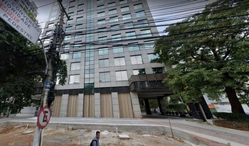 Condomínio Nações Unidas 11857 em São Paulo