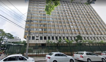 Condomínio Edifício Nações Unidas