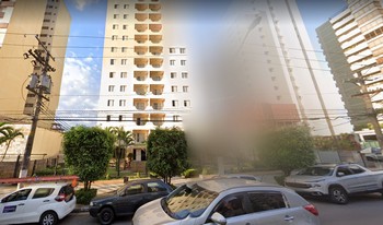 Condomínio Edifício Nações Unidas