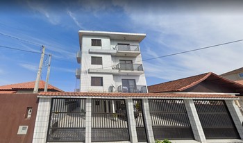Condomínio Edifício Nadia Maria