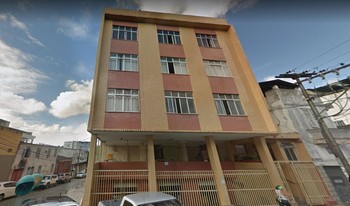 Condomínio Nadim em Salvador