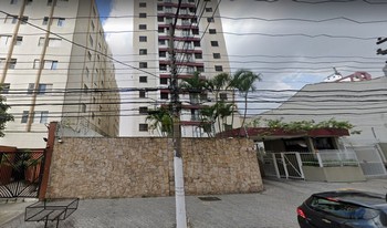Condomínio Edifício Nagib Izar