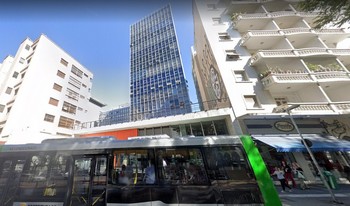 Condomínio Nahas em São Paulo