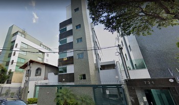 Condomínio Nair Araujo em Belo Horizonte