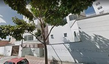 Condomínio Nair Cesar em Belo Horizonte