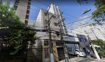 Condomínio Najat em São Paulo