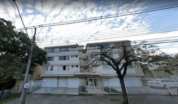 Condomínio Nami em Curitiba