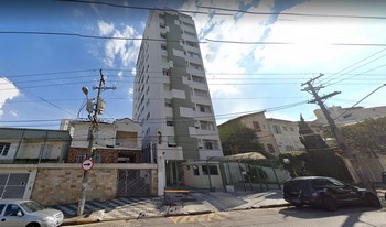 Condomínio Nancy em São Paulo
