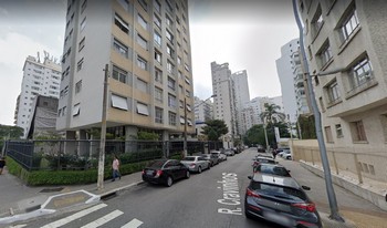 Condomínio Nancy em São Paulo