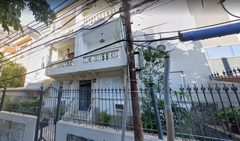 Condomínio Nancy em Rio De Janeiro