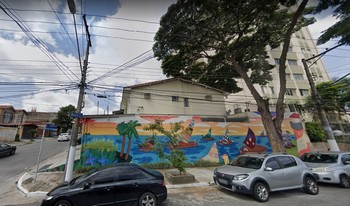 Condomínio Naninha Salies em São Paulo