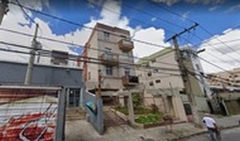 Condomínio Nantes em Belo Horizonte