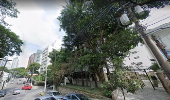 Condomínio Napoleão De Barros em São Paulo
