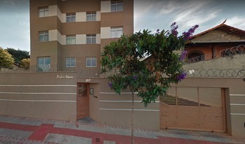 Condomínio Nápoles em Belo Horizonte