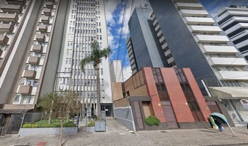 Condomínio Napoli em Curitiba