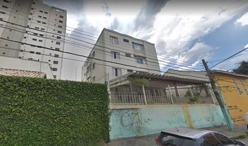 Condomínio Narandiba em São Paulo