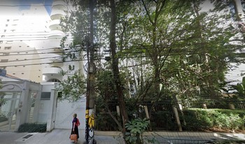 Condomínio Narciso em São Paulo