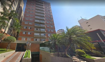 Condomínio Nascente Do São Lourenço em Campinas