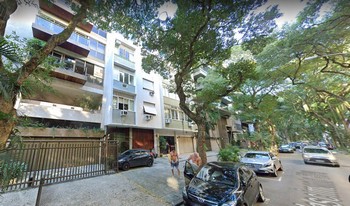 Condomínio Nascimento Silva em Rio De Janeiro
