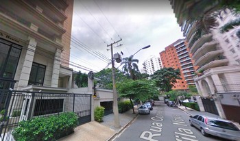 Condomínio Nassib Hassun em São Paulo