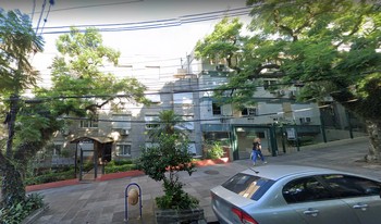 Condomínio Natacha em Porto Alegre
