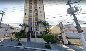 Condomínio Natalia em São Paulo