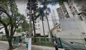 Condomínio Edifício Natalie