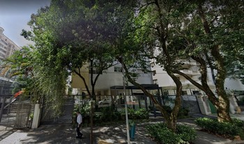 Condomínio Natania em São Paulo