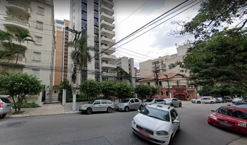 Condomínio Nathalie em São Paulo
