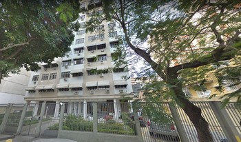 Condomínio Natividade em Rio De Janeiro