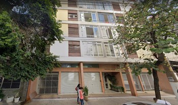 Condomínio Navis em São Paulo