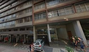 Condomínio Nazaré Bloco A2 em Belo Horizonte