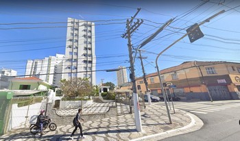 Condomínio Nazaréth em São Paulo