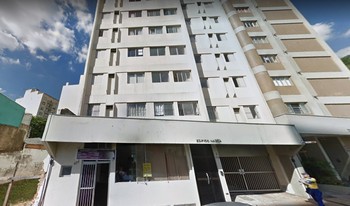 Condomínio Nazca em Campinas