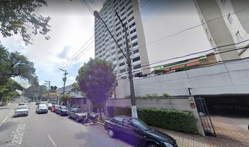 Condomínio Nazur em São Paulo